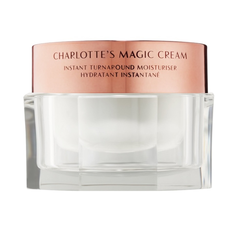 Charlotte Tilbury Magic Cream 1.01 oz.
